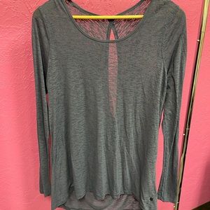 Lululemon shirt